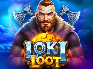 Loki Loot screenshot