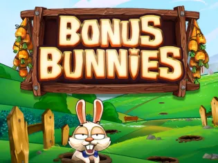 Bonus Bunnies screenshot