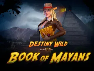 Book of Mayans screenshot