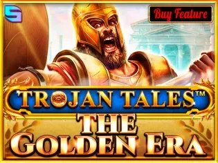 Trojan Tales - The Golden Era screenshot