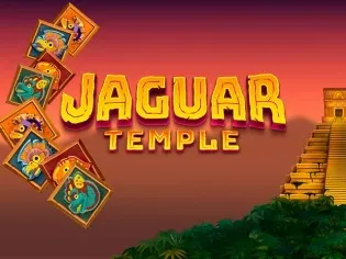 Jaguar Temple screenshot