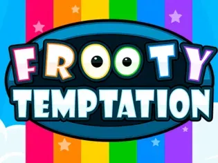 Frooty Temptation screenshot
