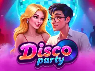 Disco Party screenshot