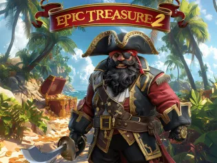 Epic Treasure 2 screenshot