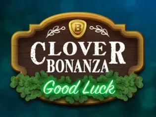 Clover Bonanza screenshot