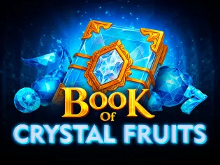Book of Crystal Fruits screenshot